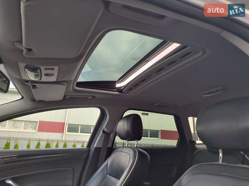 Универсал Ford Mondeo 2013 в Луцке