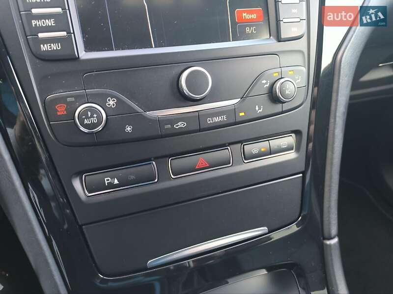 Универсал Ford Mondeo 2013 в Луцке