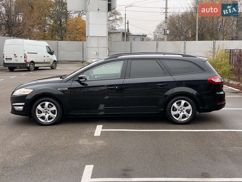 Універсал Ford Mondeo 2011 в Києві