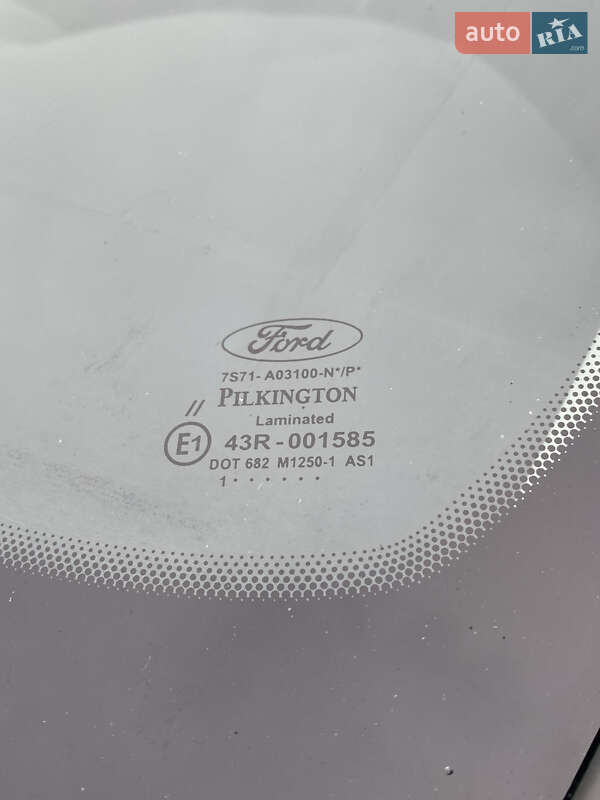 Універсал Ford Mondeo 2011 в Києві