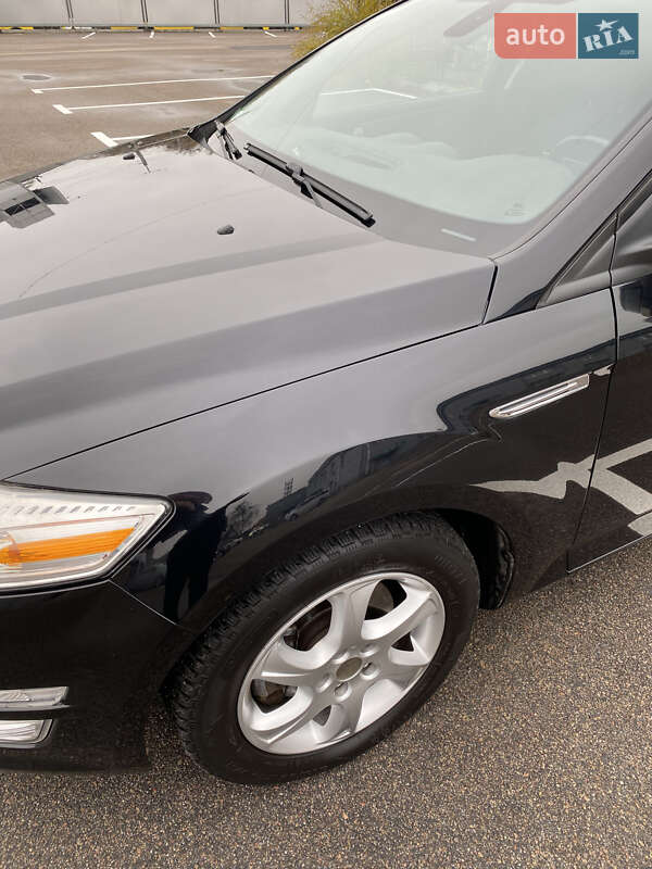 Універсал Ford Mondeo 2011 в Києві