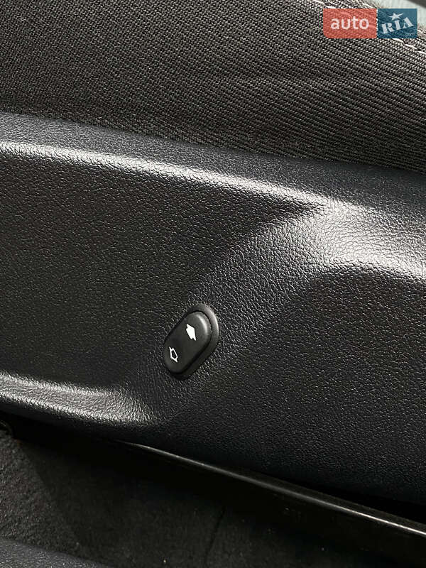 Універсал Ford Mondeo 2011 в Києві