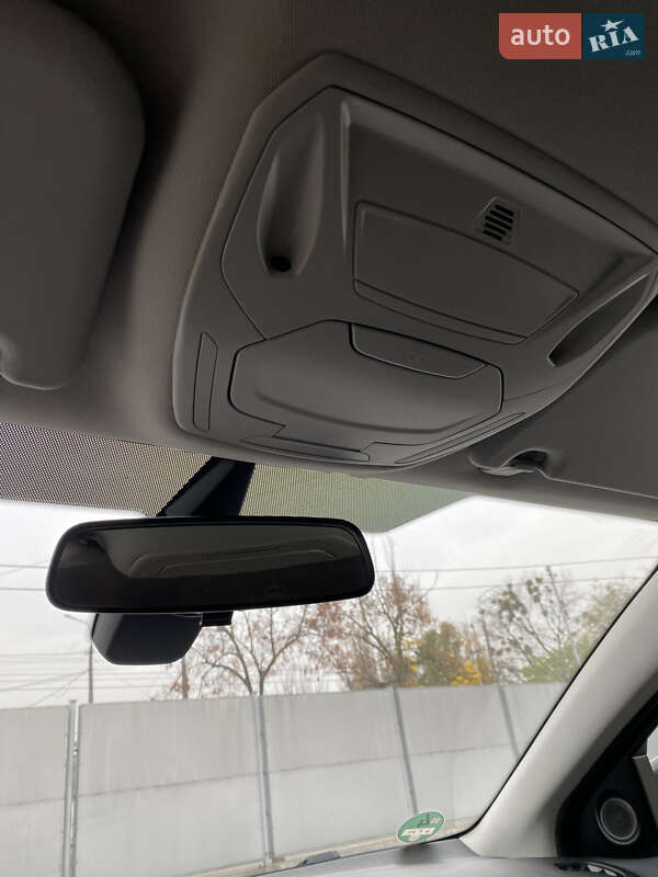 Універсал Ford Mondeo 2011 в Києві