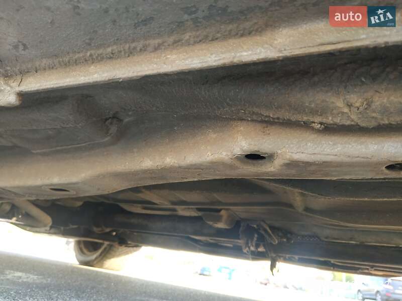 Лифтбек Ford Mondeo 2001 в Киеве