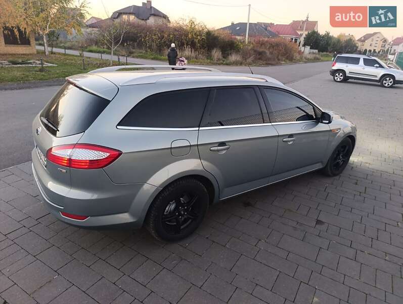 Универсал Ford Mondeo 2009 в Сумах