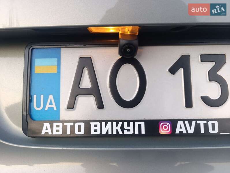 Универсал Ford Mondeo 2009 в Сумах