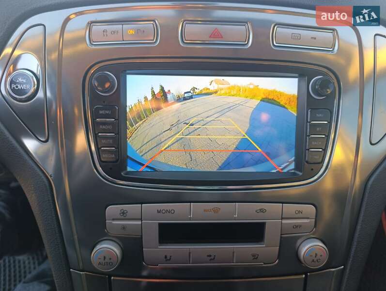 Универсал Ford Mondeo 2009 в Сумах