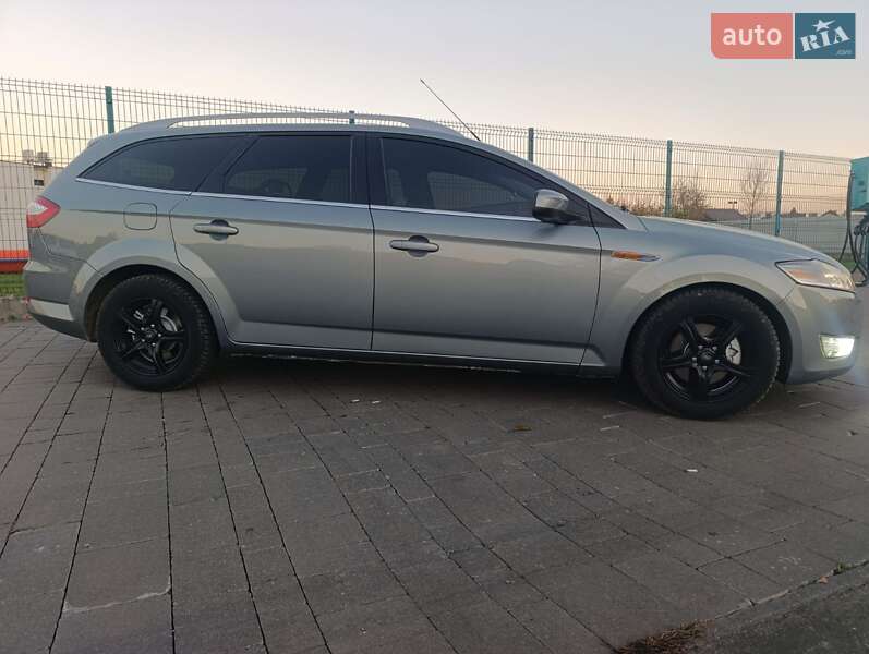 Универсал Ford Mondeo 2009 в Сумах