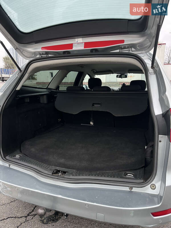 Универсал Ford Mondeo 2010 в Киеве