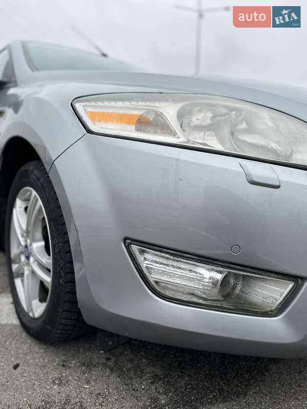 Универсал Ford Mondeo 2010 в Киеве