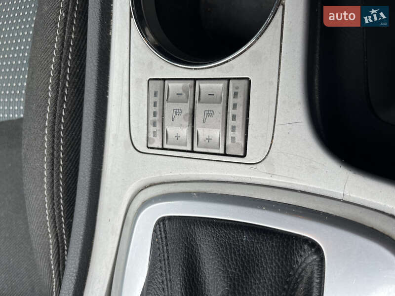 Универсал Ford Mondeo 2010 в Киеве