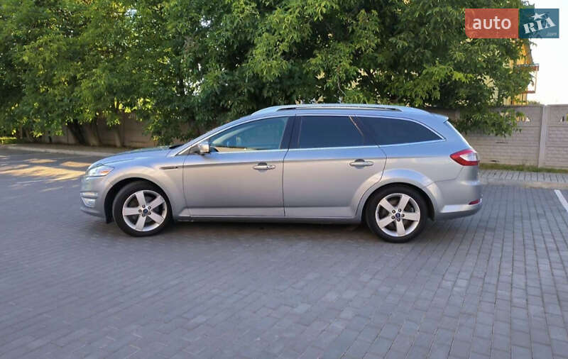 Универсал Ford Mondeo 2011 в Ровно фото 2 Универсал Ford Mondeo 2011 в Ровно