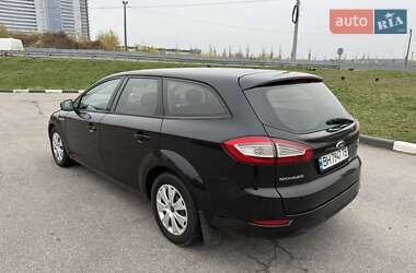 Универсал Ford Mondeo 2010 в Киеве