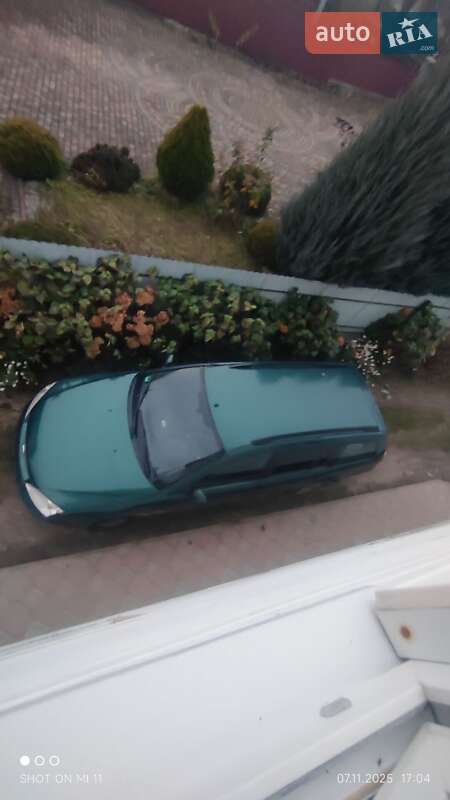 Универсал Ford Mondeo 2001 в Ивано-Франковске