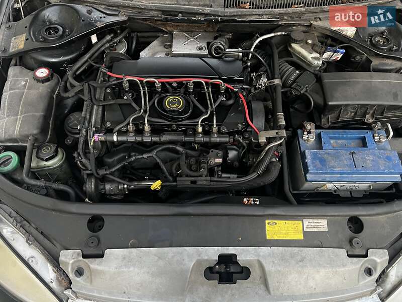 Універсал Ford Mondeo 2003 в Львові фото 55 Універсал Ford Mondeo 2003 в Львові