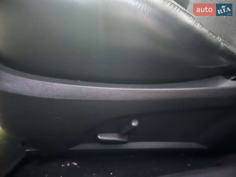 Універсал Ford Mondeo 2003 в Львові фото 15 Універсал Ford Mondeo 2003 в Львові