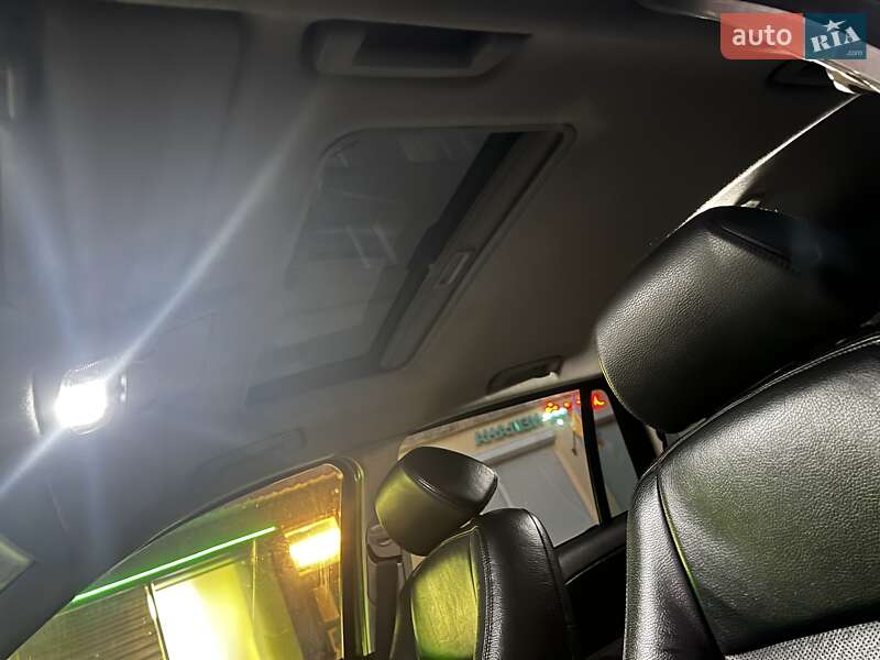 Універсал Ford Mondeo 2003 в Львові фото 19 Універсал Ford Mondeo 2003 в Львові