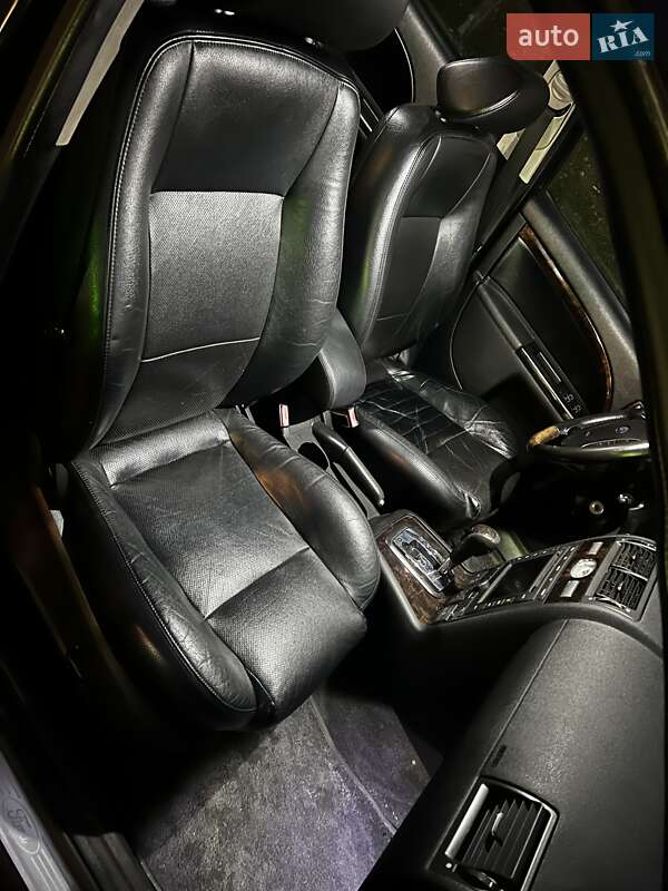 Універсал Ford Mondeo 2003 в Львові фото 27 Універсал Ford Mondeo 2003 в Львові