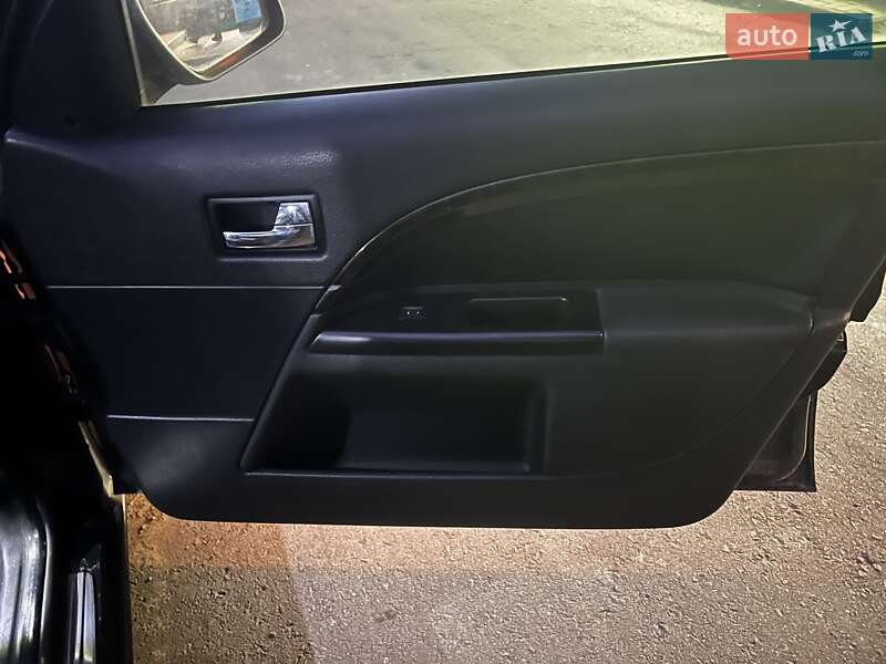 Універсал Ford Mondeo 2003 в Львові фото 28 Універсал Ford Mondeo 2003 в Львові