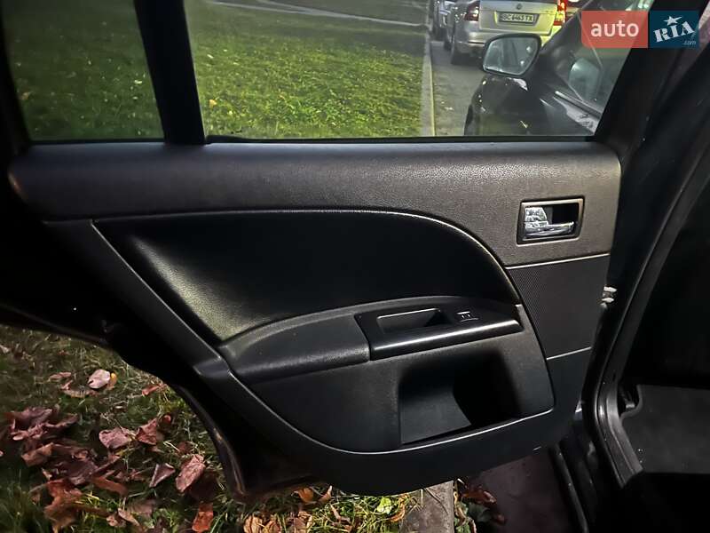 Універсал Ford Mondeo 2003 в Львові фото 34 Універсал Ford Mondeo 2003 в Львові