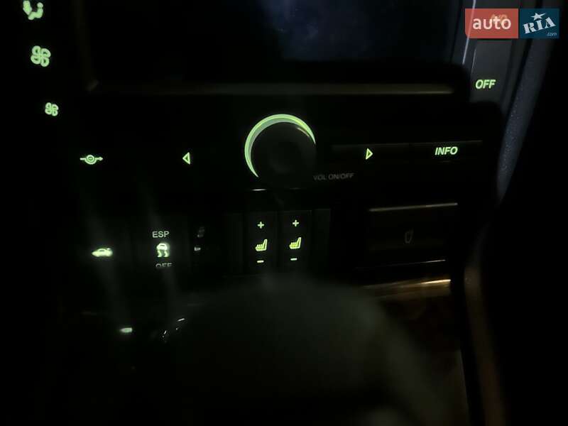 Універсал Ford Mondeo 2003 в Львові фото 61 Універсал Ford Mondeo 2003 в Львові