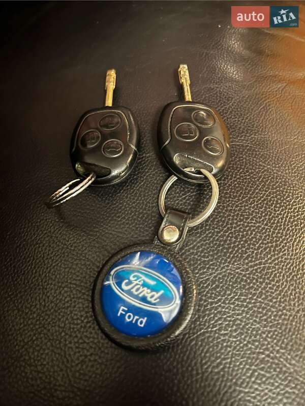 Універсал Ford Mondeo 2003 в Львові фото 14 Універсал Ford Mondeo 2003 в Львові