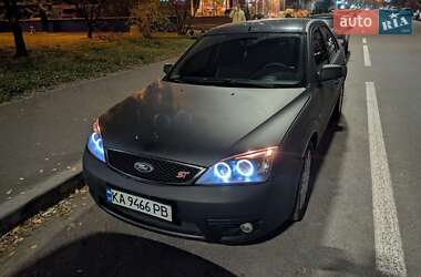 Ліфтбек Ford Mondeo 2001 в Києві