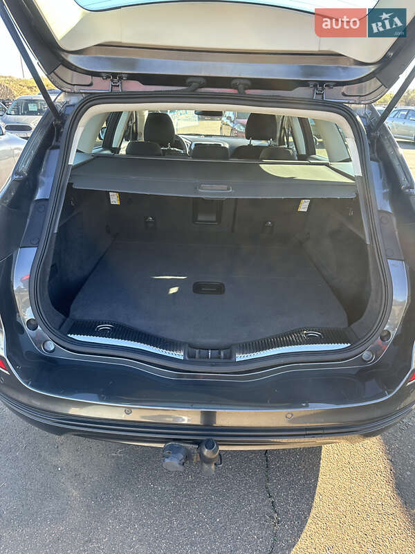 Універсал Ford Mondeo 2016 в Одесі фото 16 Універсал Ford Mondeo 2016 в Одесі