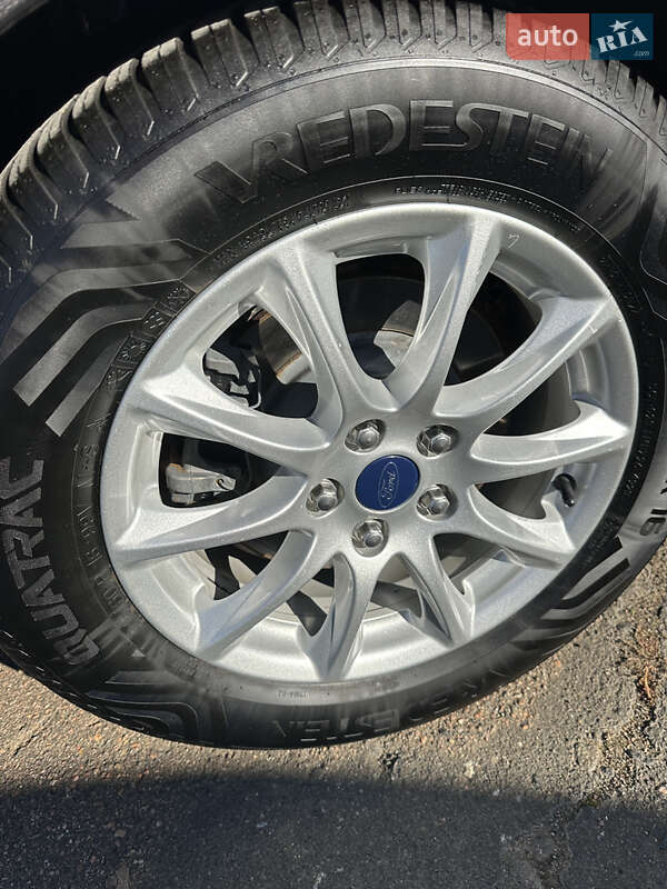 Універсал Ford Mondeo 2016 в Одесі фото 20 Універсал Ford Mondeo 2016 в Одесі