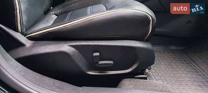 Седан Ford Mondeo 2011 в Буче фото 33 Седан Ford Mondeo 2011 в Буче