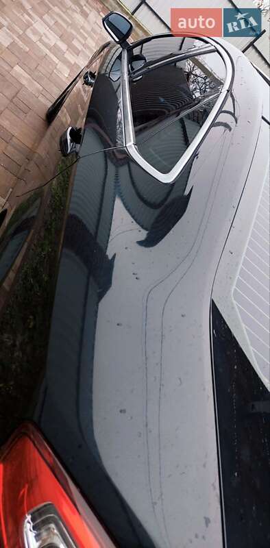 Седан Ford Mondeo 2011 в Буче фото 47 Седан Ford Mondeo 2011 в Буче