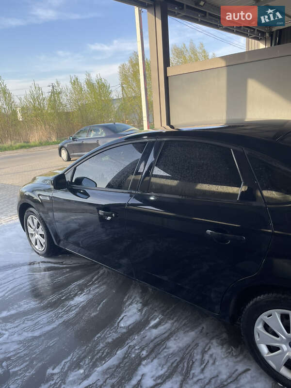 Ліфтбек Ford Mondeo 2014 в Львові