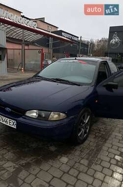 Седан Ford Mondeo 1995 в Хмельницком