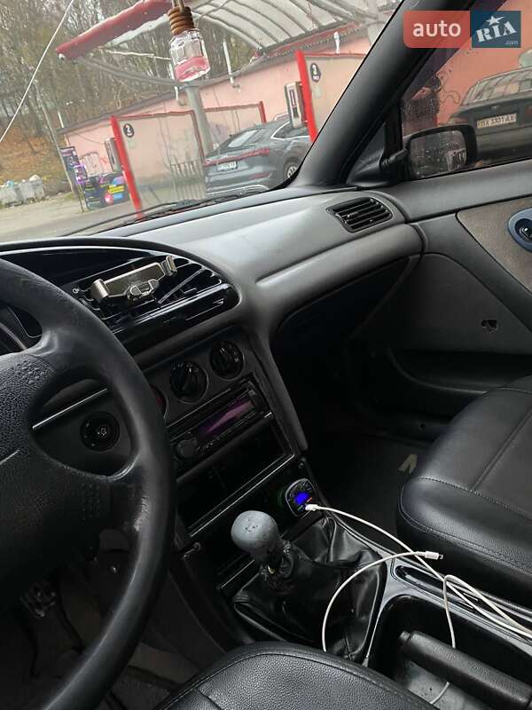 Седан Ford Mondeo 1995 в Хмельницком фото 14 Седан Ford Mondeo 1995 в Хмельницком