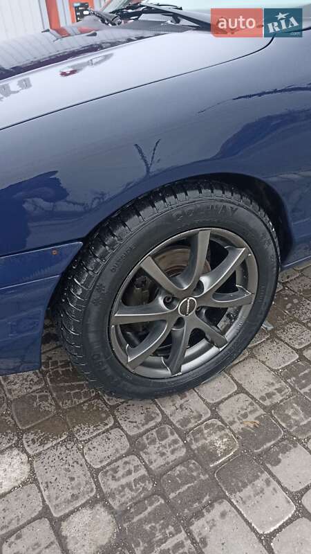 Седан Ford Mondeo 1995 в Хмельницком фото 19 Седан Ford Mondeo 1995 в Хмельницком