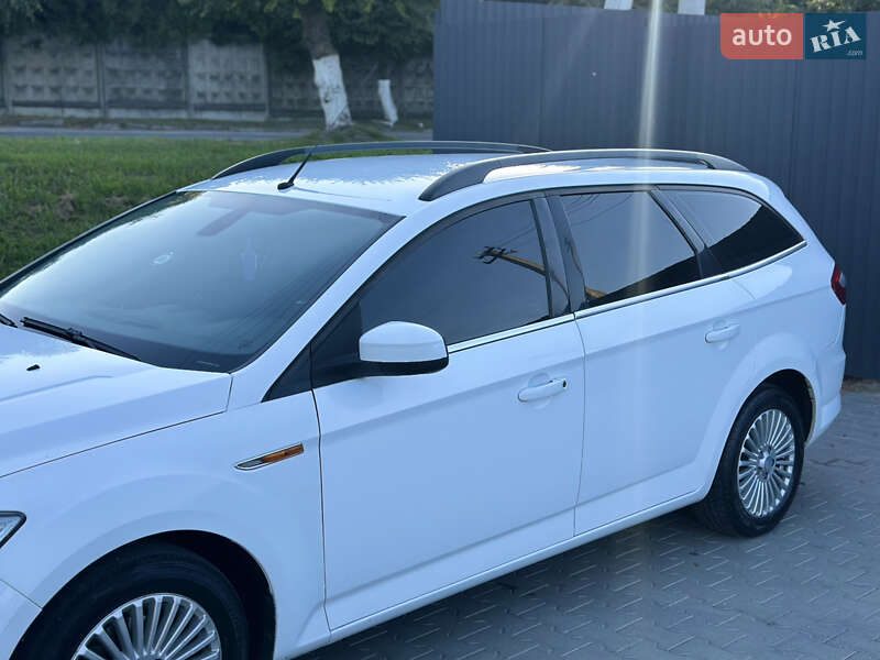 Универсал Ford Mondeo 2010 в Ярмолинцах