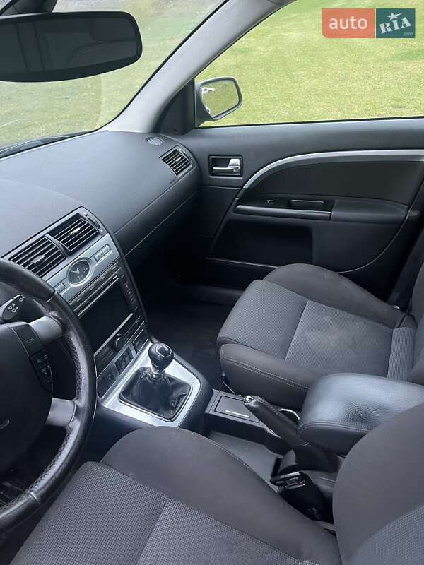 Универсал Ford Mondeo 2007 в Черновцах