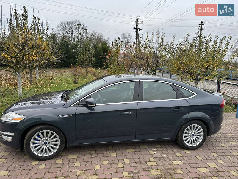 Седан Ford Mondeo 2014 в Рівному фото 21 Седан Ford Mondeo 2014 в Рівному