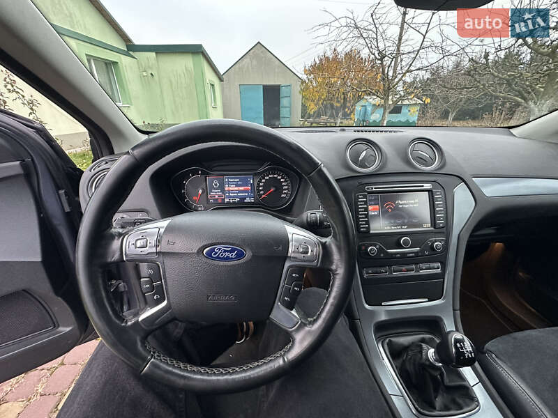 Седан Ford Mondeo 2014 в Рівному фото 29 Седан Ford Mondeo 2014 в Рівному
