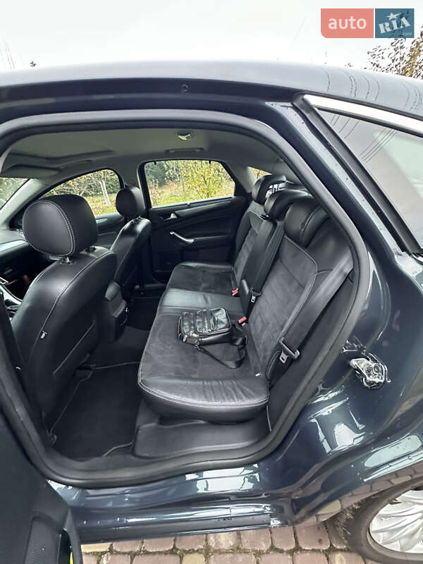 Седан Ford Mondeo 2014 в Рівному фото 40 Седан Ford Mondeo 2014 в Рівному