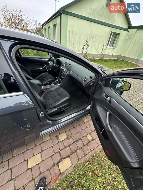 Седан Ford Mondeo 2014 в Рівному фото 43 Седан Ford Mondeo 2014 в Рівному