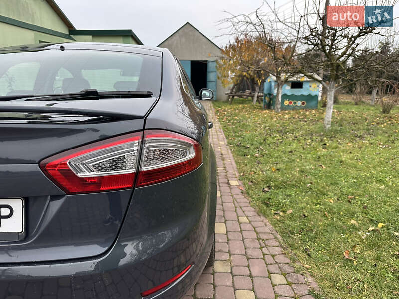 Седан Ford Mondeo 2014 в Рівному фото 56 Седан Ford Mondeo 2014 в Рівному