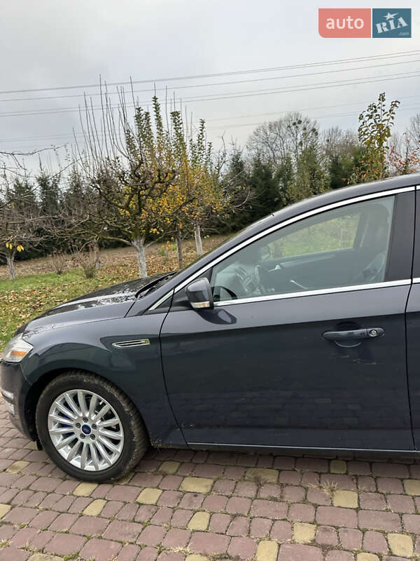 Седан Ford Mondeo 2014 в Рівному фото 61 Седан Ford Mondeo 2014 в Рівному