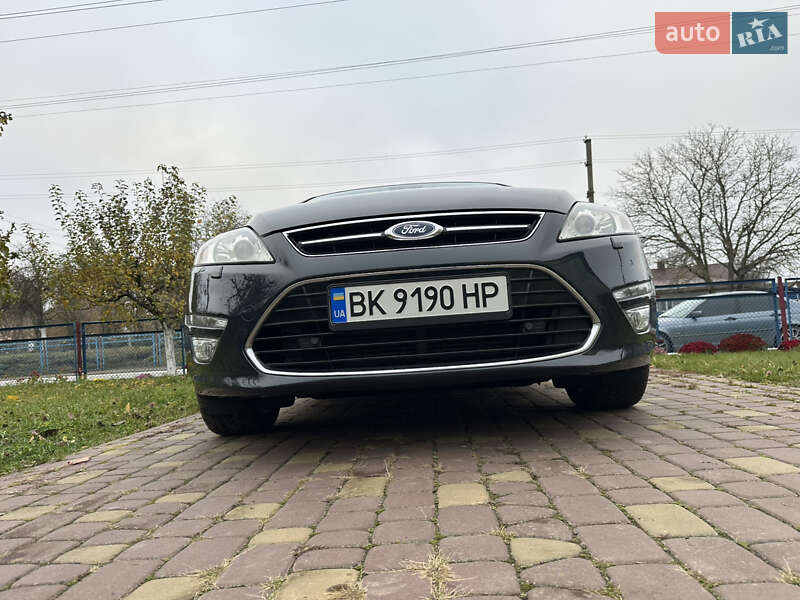 Седан Ford Mondeo 2014 в Рівному фото 66 Седан Ford Mondeo 2014 в Рівному