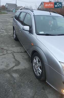 Универсал Ford Mondeo 2005 в Каменском