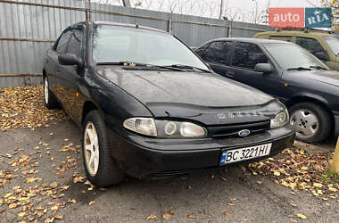 Седан Ford Mondeo 1993 в Полтаве