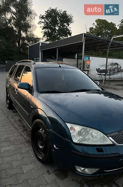 Универсал Ford Mondeo 2006 в Бурштыне