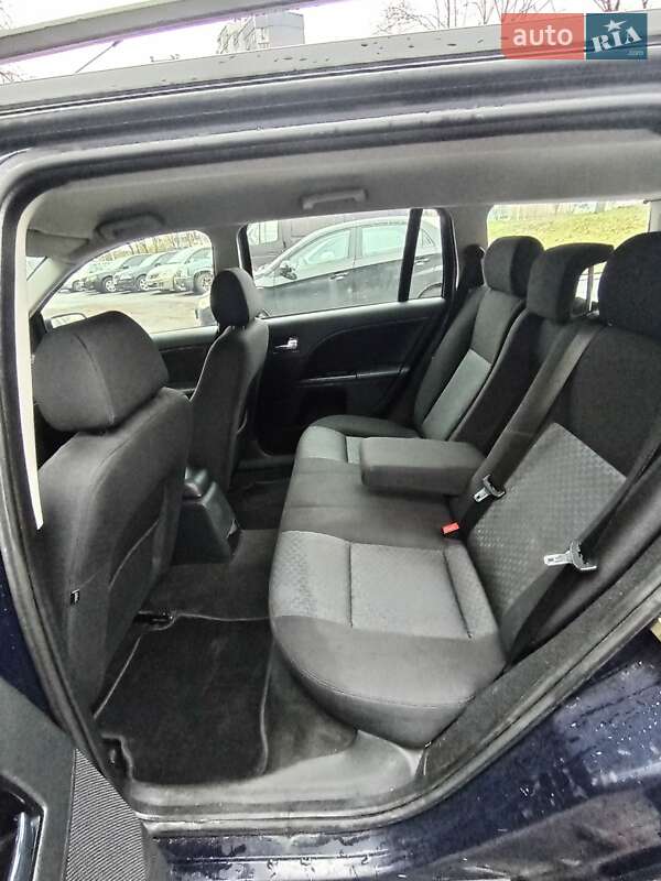 Универсал Ford Mondeo 2006 в Киеве