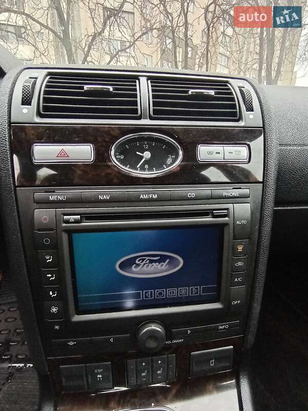 Универсал Ford Mondeo 2006 в Киеве