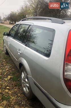 Универсал Ford Mondeo 2001 в Васильковке